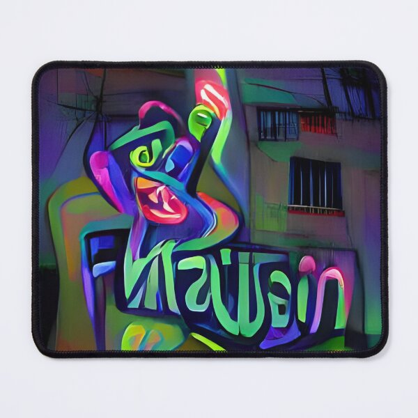Item preview, Joker’s Funhouse designed and sold by GoddessRaven.