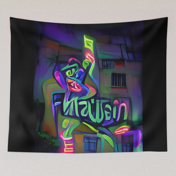 Item preview, Joker’s Funhouse designed and sold by GoddessRaven.