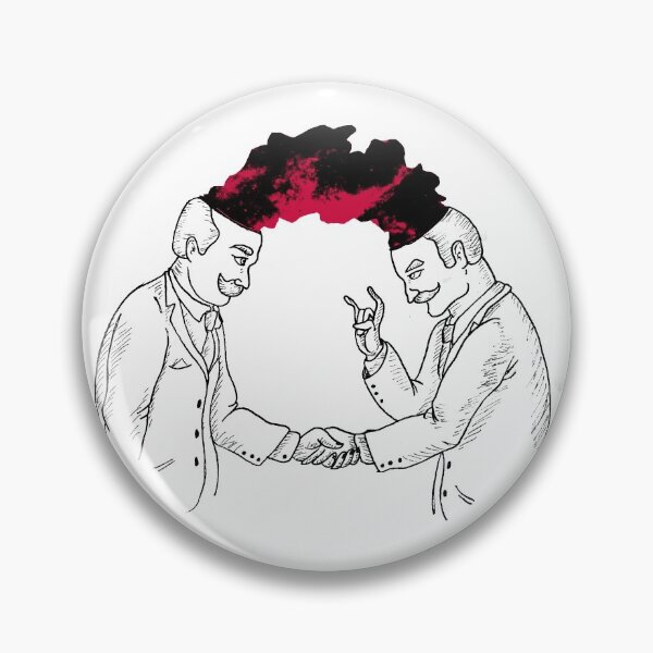 Item preview, Covenant gentlemen's designed and sold by SLUP-.