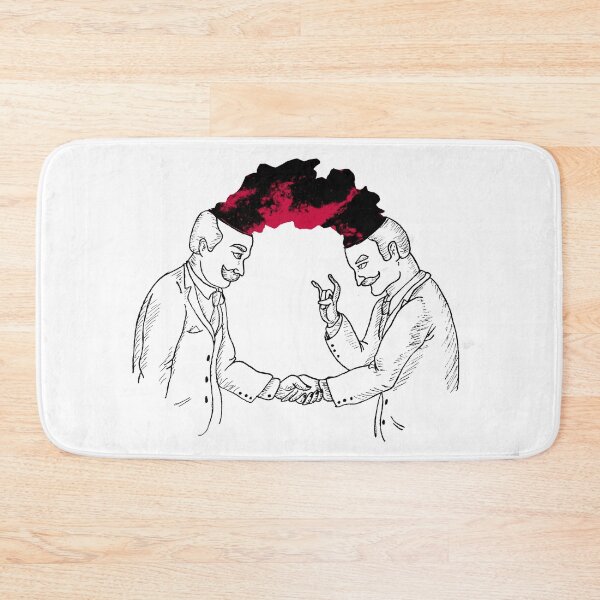 Item preview, Covenant gentlemen's designed and sold by SLUP-.
