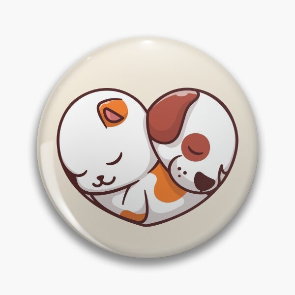 Item preview, Cat Is My Valentine designed and sold by KBcompany.