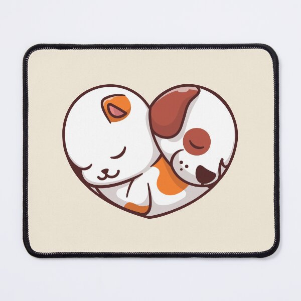 Item preview, Cat Is My Valentine designed and sold by KBcompany.