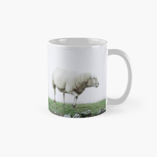 Item preview, Harshness of winter on the moors designed and sold by PhotoTiphaine.