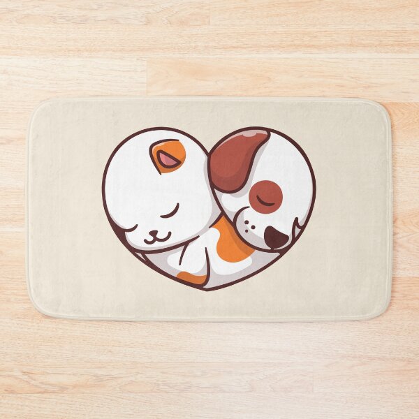 Item preview, Cat Is My Valentine designed and sold by KBcompany.