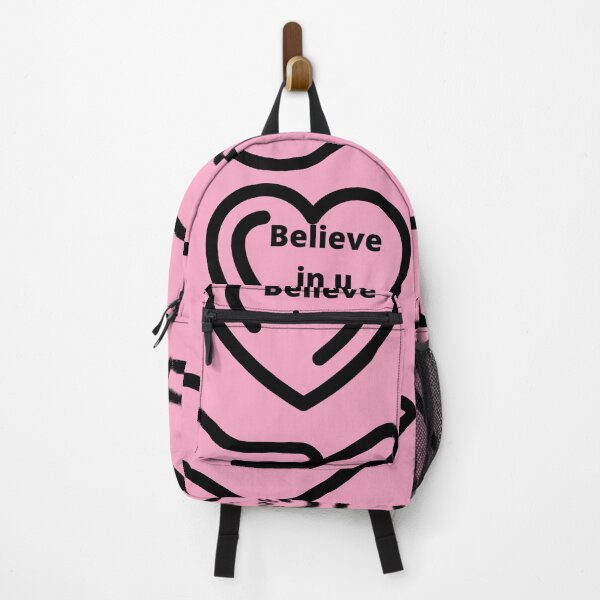 Item preview, Believe in you designed and sold by Shrisanjana1920.