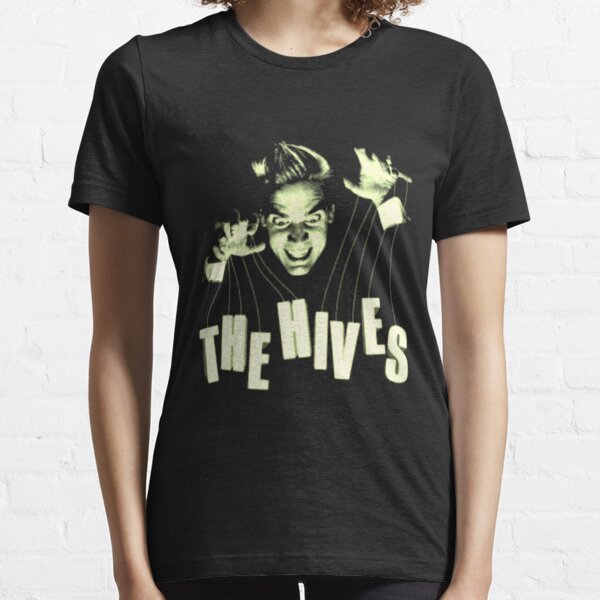 The Hives Rock Band T-Shirt