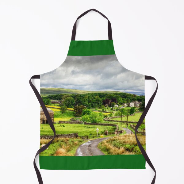 Item preview, Ravenstonedale In Yorkshire Dales designed and sold by Paul Thompson Photography.
