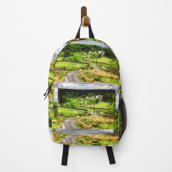 Item preview, Ravenstonedale In Yorkshire Dales designed and sold by Paul Thompson Photography.