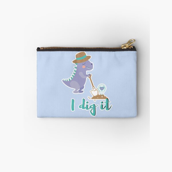 Item preview,  I Dig it Dino  designed and sold by FamilyCurios.