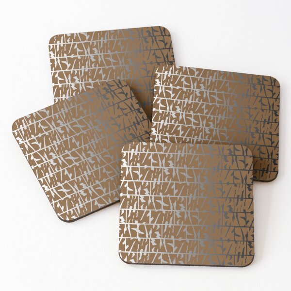 Item preview, Broken Brick Gradient designed and sold by JockArts.