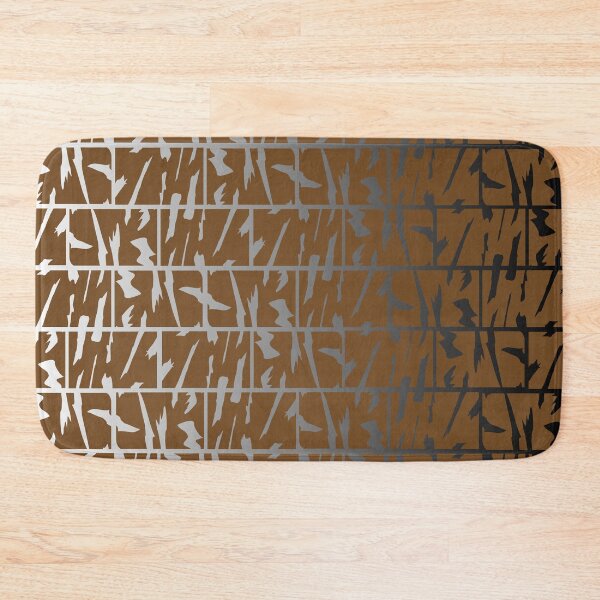 Item preview, Broken Brick Gradient designed and sold by JockArts.