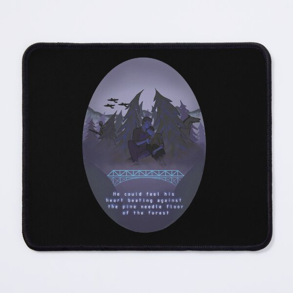Item preview, For Whom the Bell Tolls designed and sold by Clickoclicko.