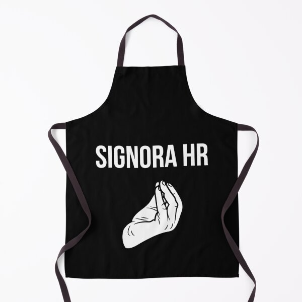 Item preview, Signora HR designed and sold by trendingatees.