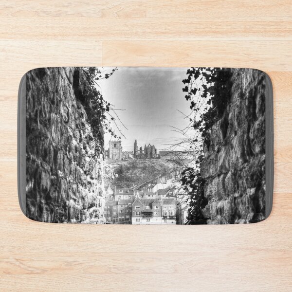 Item preview, Whitby Abbey  designed and sold by Paul Thompson Photography.
