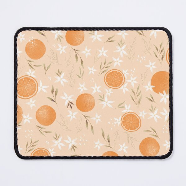 Item preview, Orange Pattern designed and sold by saradegrandis.