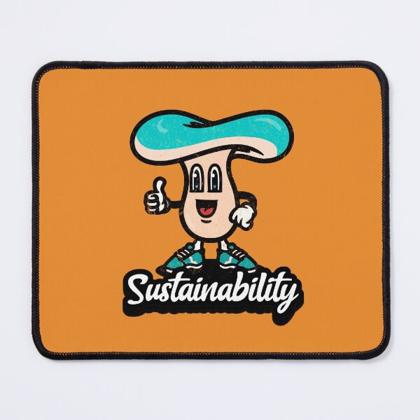 Item preview, Sustainability designed and sold by pixelplaza.