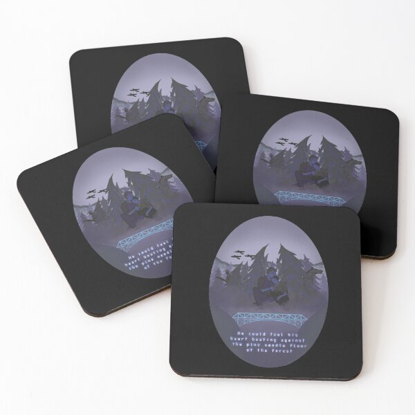 Item preview, For Whom the Bell Tolls designed and sold by Clickoclicko.