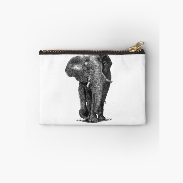 Item preview, African Elephant designed and sold by paulstowe.