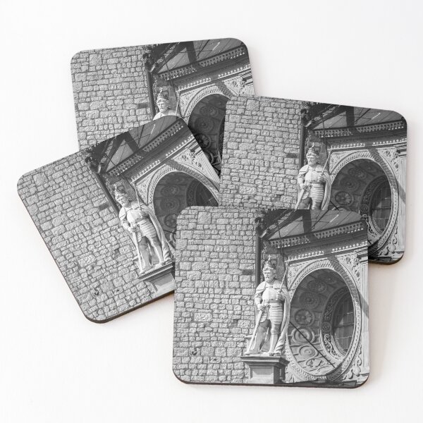 Item preview, The Wawel Royal Castle - Sigismund's Chaple designed and sold by Martulia.