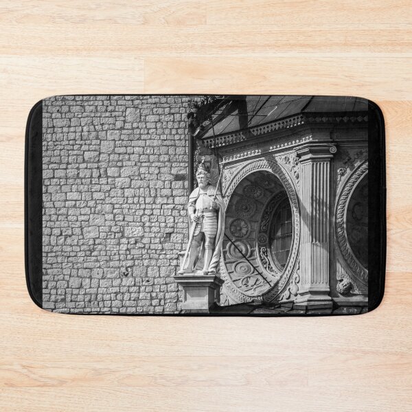 Item preview, The Wawel Royal Castle - Sigismund's Chaple designed and sold by Martulia.