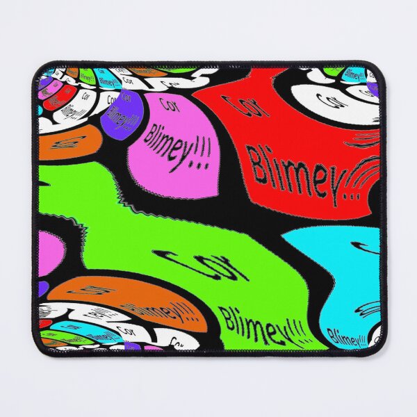 Item preview, Cor Blimey! designed and sold by Geoff Treagus.