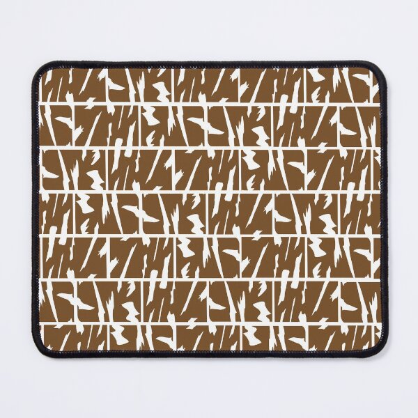 Item preview, Broken Brick Plain. designed and sold by JockArts.