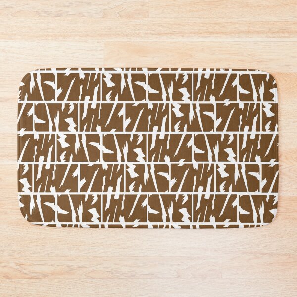 Item preview, Broken Brick Plain. designed and sold by JockArts.