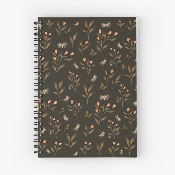 Item preview, Moth Pattern designed and sold by saradegrandis.