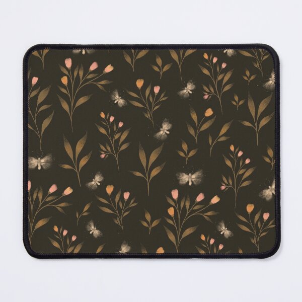Item preview, Moth Pattern designed and sold by saradegrandis.