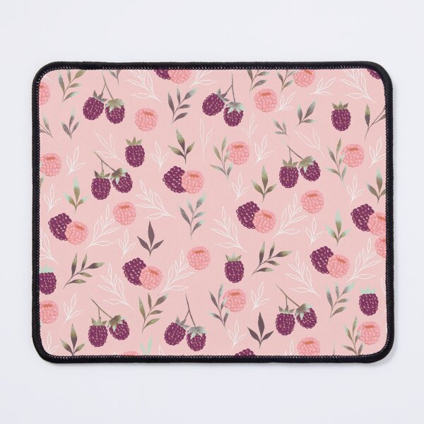 Item preview, Berries Pattern designed and sold by saradegrandis.