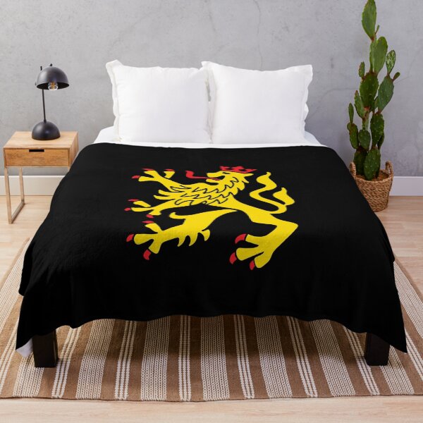 Item preview, Flag of the Electoral Palatinate of the Holy Roman Empire designed and sold by Freihalt.