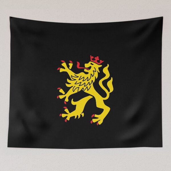 Item preview, Flag of the Electoral Palatinate of the Holy Roman Empire designed and sold by Freihalt.