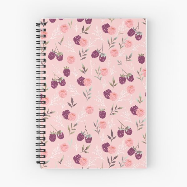 Item preview, Berries Pattern designed and sold by saradegrandis.