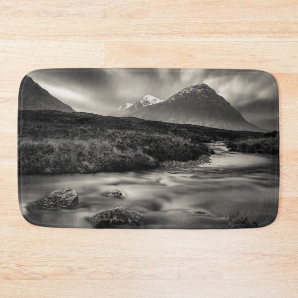 Item preview, River to The Buachaille designed and sold by David Bowman.