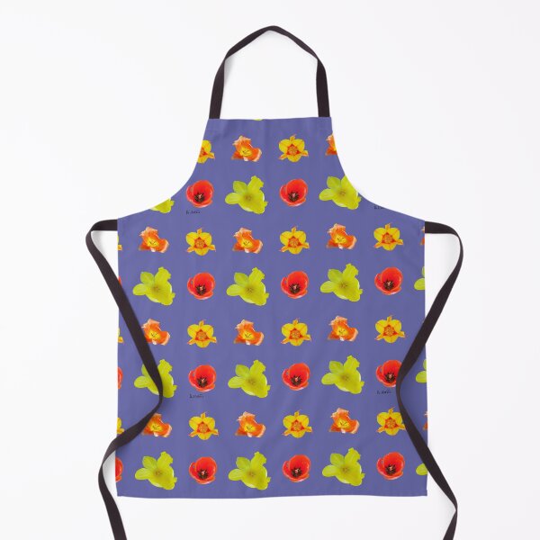 Item preview, Tulips on ultra violet designed and sold by AHELENE.