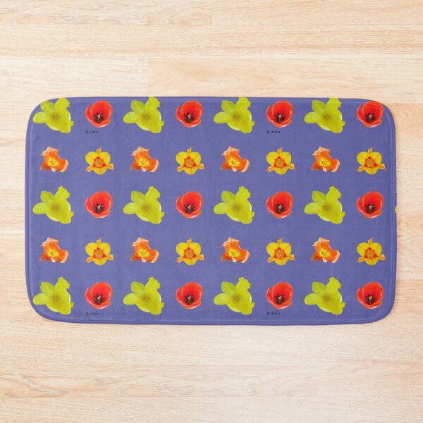 Item preview, Tulips on ultra violet designed and sold by AHELENE.