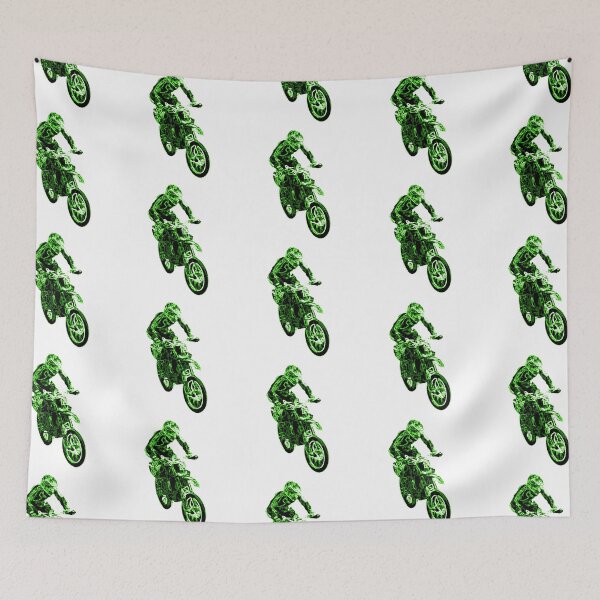 Item preview, Moto green designed and sold by freaks13.