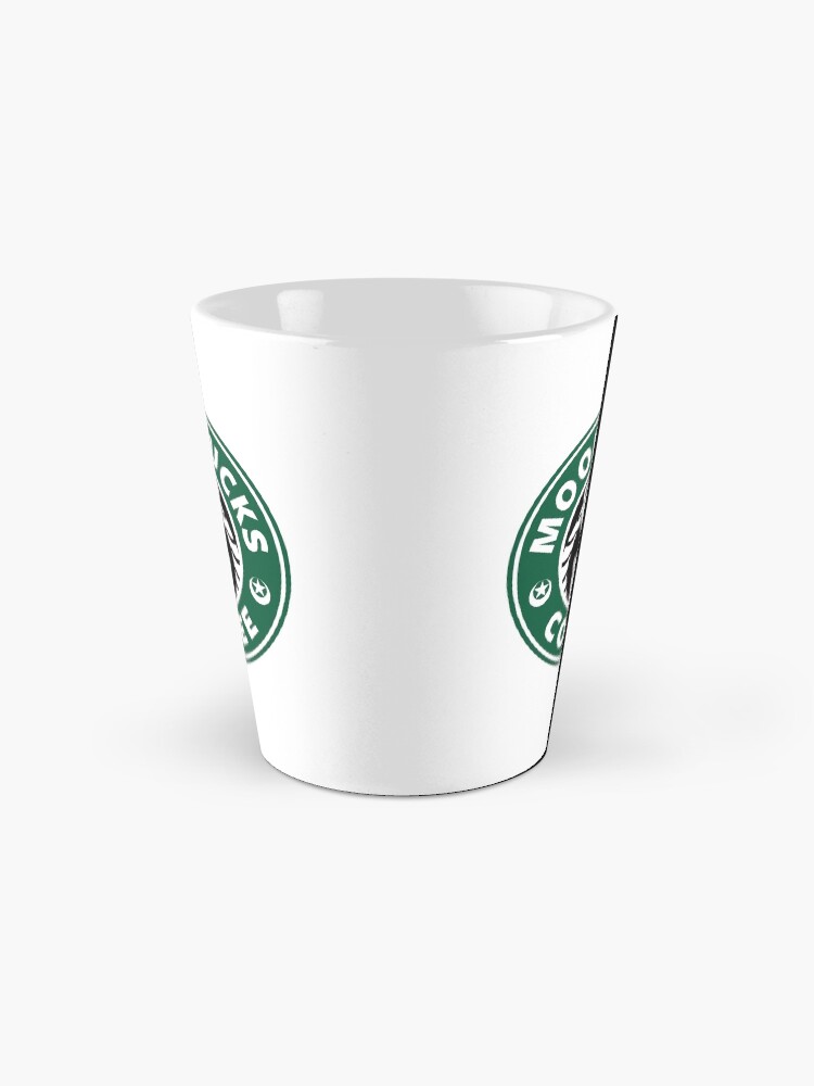 Alternate view of Moonbucks Coffee Mug