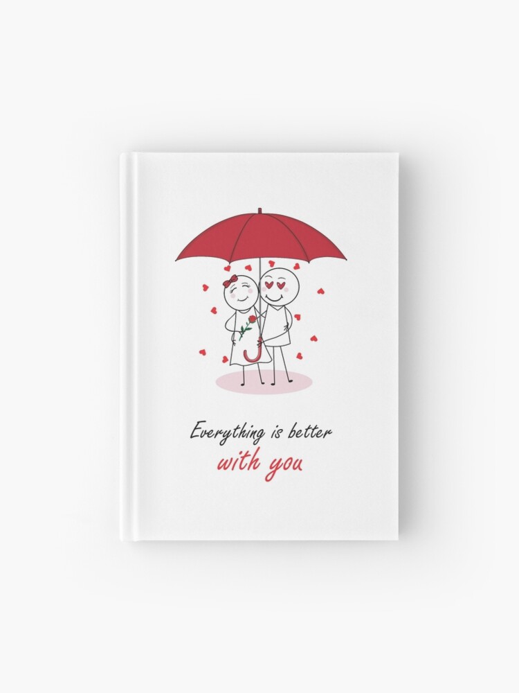 Boyfriend diary write down anything cute done or said or something you love  about him everyday and give it to him after a year | Boyfriend gifts,  Books, Smash book