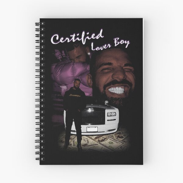 Item preview, Retro Certified Lover Boy Rap Music designed and sold by NinaUS.