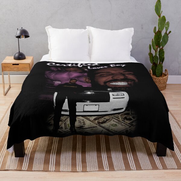Item preview, Retro Certified Lover Boy Rap Music designed and sold by NinaUS.