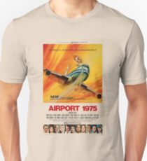 Airport 1975 Unisex T-Shirt