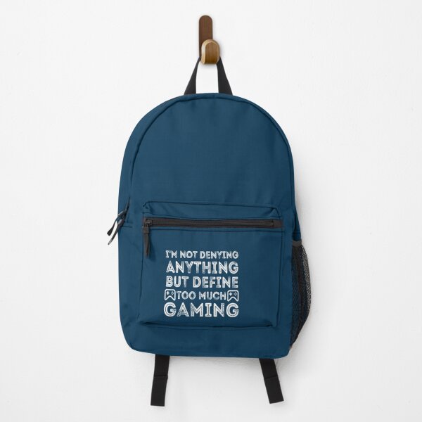 Item preview, Funny Video Games Gaming Design for Gamer Online Gaming designed and sold by Mindasopapa.