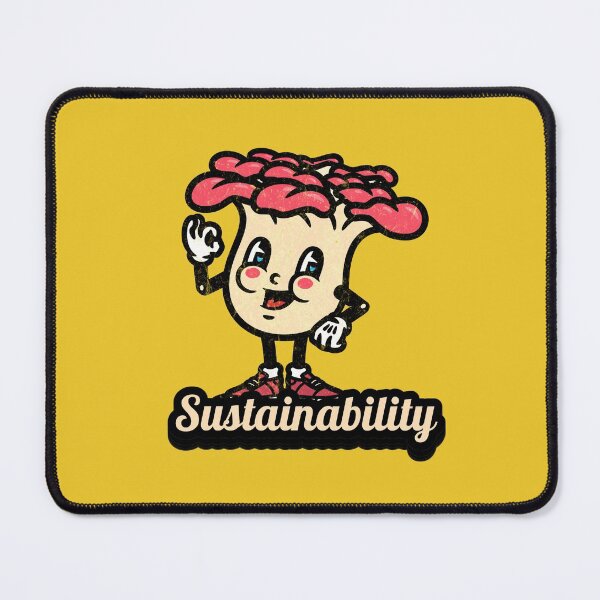 Item preview, Sustainability designed and sold by pixelplaza.