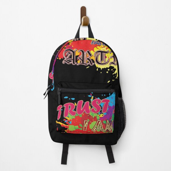 Item preview, I am an artist designed and sold by art lines.
