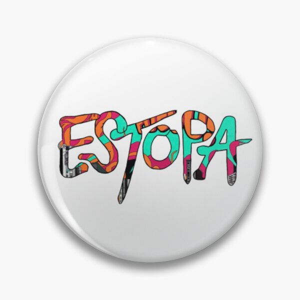 Item preview, E S T O P A (Fire) designed and sold by Naux05.