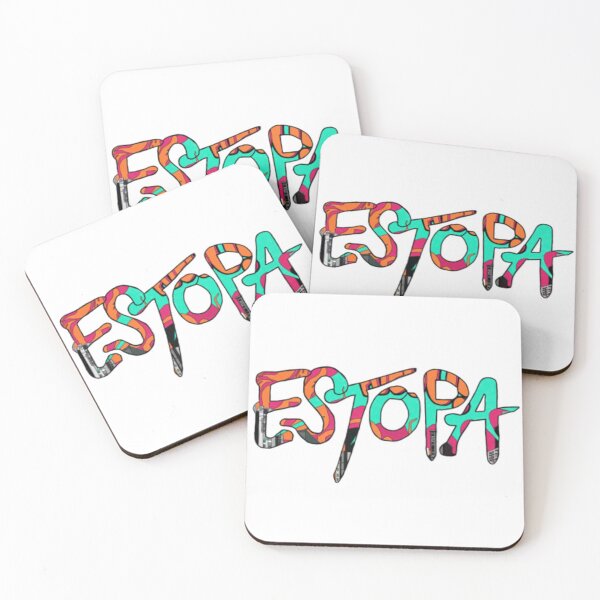 Item preview, E S T O P A (Fire) designed and sold by Naux05.