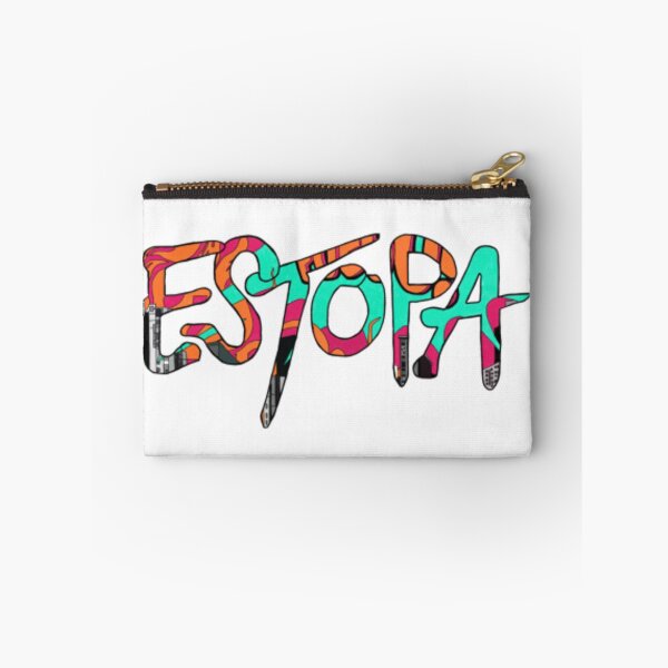 Item preview, E S T O P A (Fire) designed and sold by Naux05.