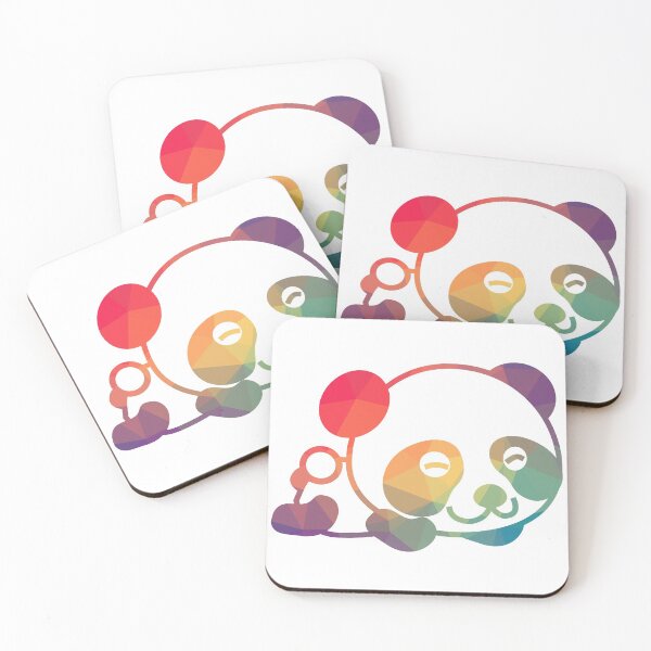 Item preview, Panda designed and sold by KekoStore.