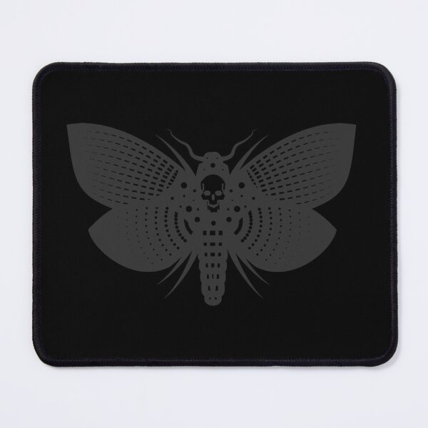 Item preview, Deathmoth designed and sold by allonsyx.